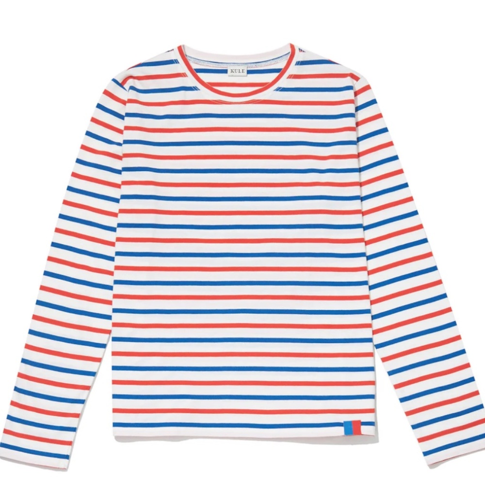 Kule Modern Long Sleeve tee S